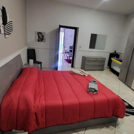 Saint Cristofer House Daire Katanya Dış mekan fotoğraf
