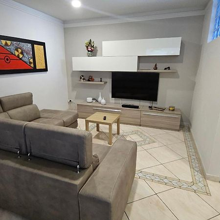 Saint Cristofer House Daire Katanya Dış mekan fotoğraf