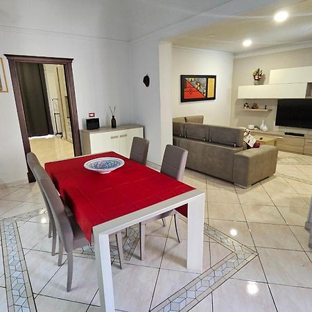Saint Cristofer House Daire Katanya Dış mekan fotoğraf