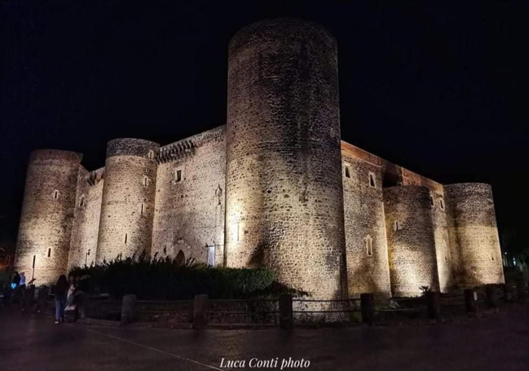 Saint Cristofer House Daire Katanya Dış mekan fotoğraf