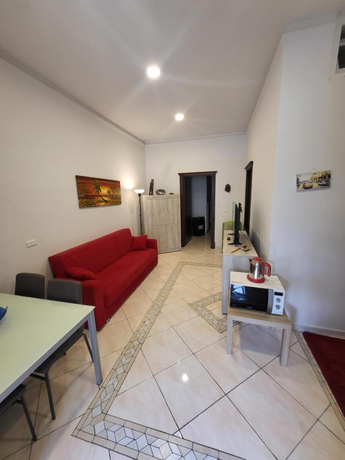 Saint Cristofer House Daire Katanya Dış mekan fotoğraf