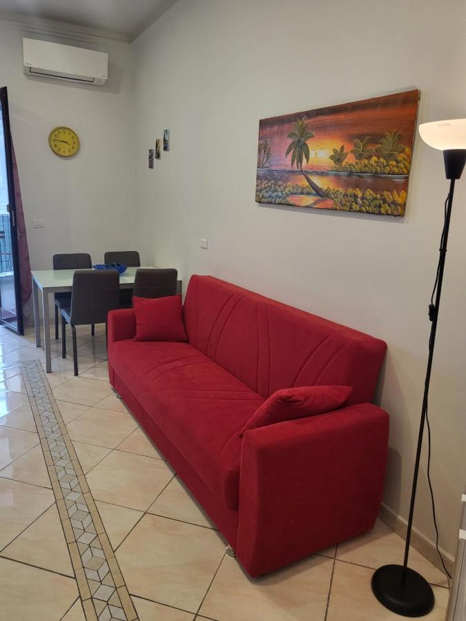 Saint Cristofer House Daire Katanya Dış mekan fotoğraf