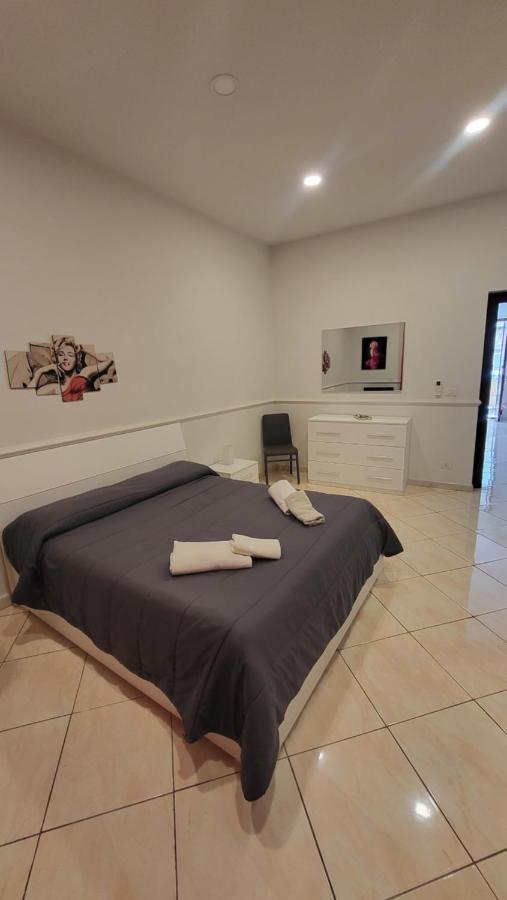 Saint Cristofer House Daire Katanya Dış mekan fotoğraf