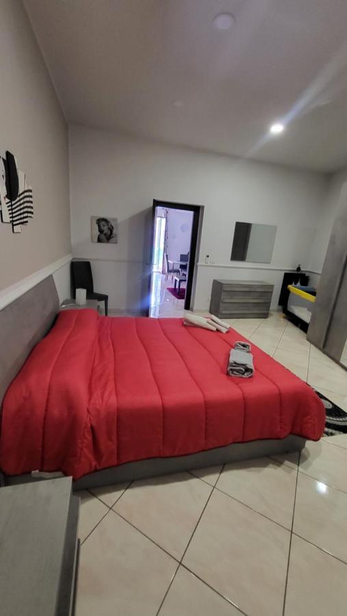 Saint Cristofer House Daire Katanya Dış mekan fotoğraf