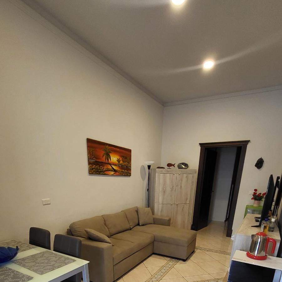 Saint Cristofer House Daire Katanya Dış mekan fotoğraf