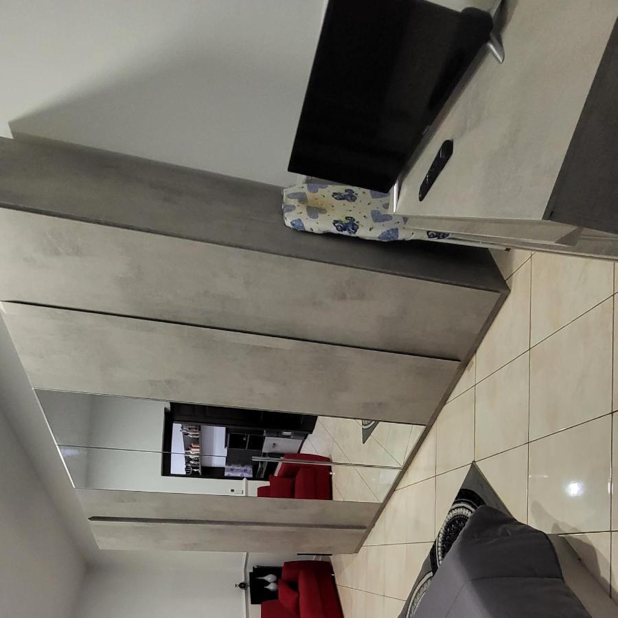 Saint Cristofer House Daire Katanya Dış mekan fotoğraf