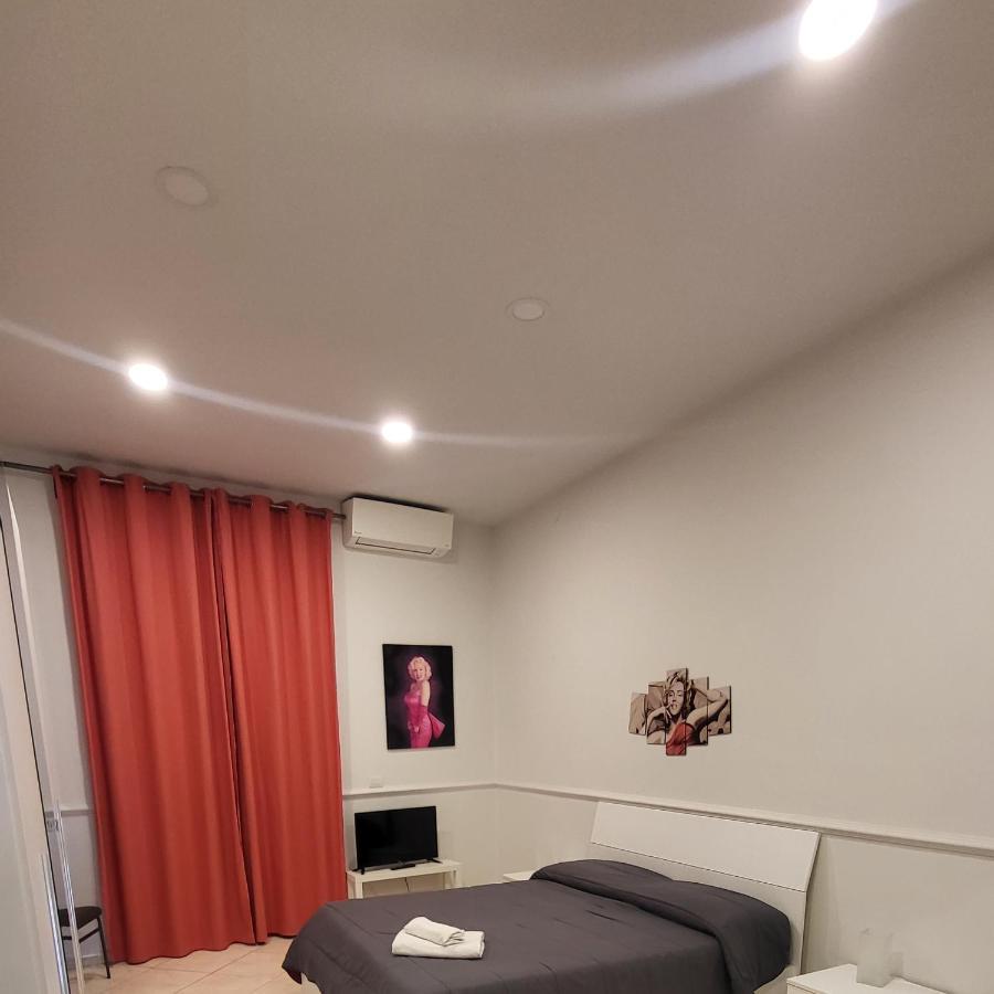 Saint Cristofer House Daire Katanya Dış mekan fotoğraf