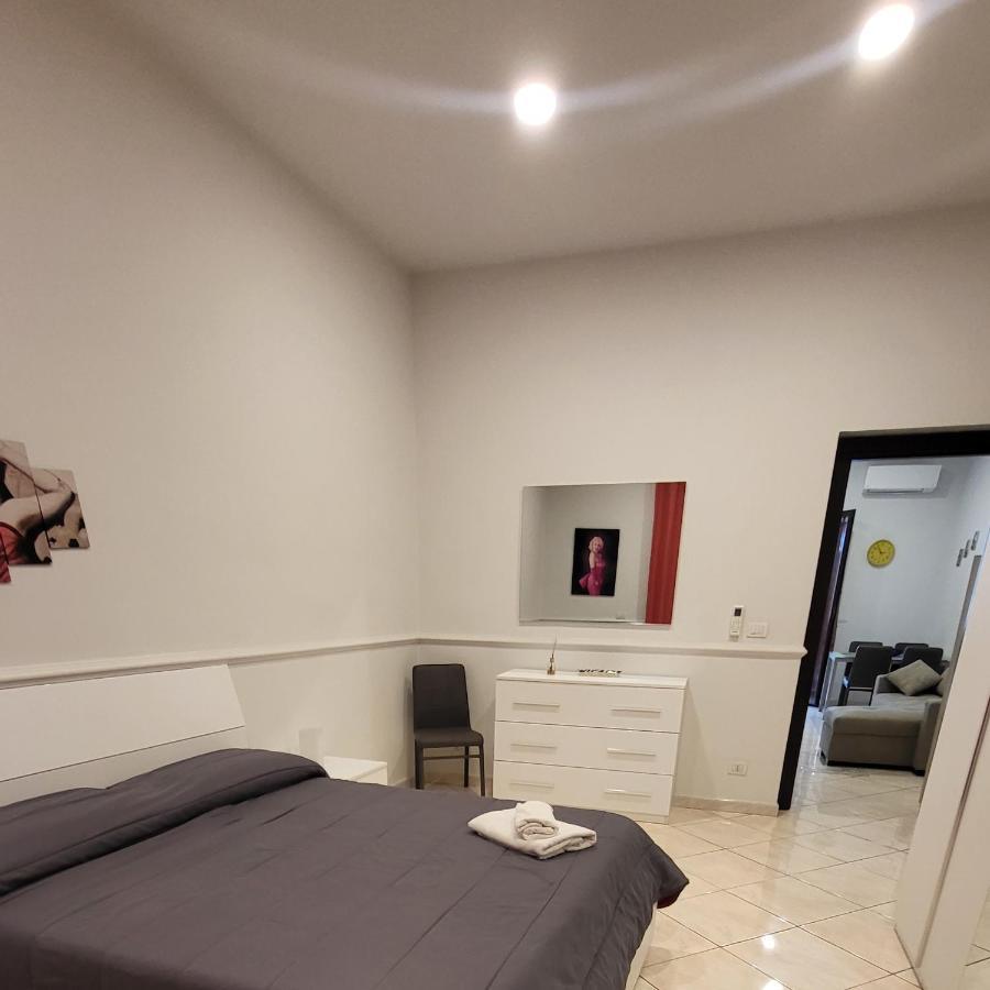 Saint Cristofer House Daire Katanya Dış mekan fotoğraf