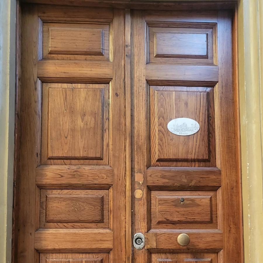 Saint Cristofer House Daire Katanya Dış mekan fotoğraf