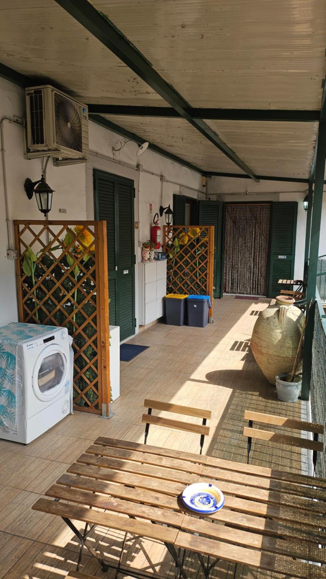 Saint Cristofer House Daire Katanya Dış mekan fotoğraf