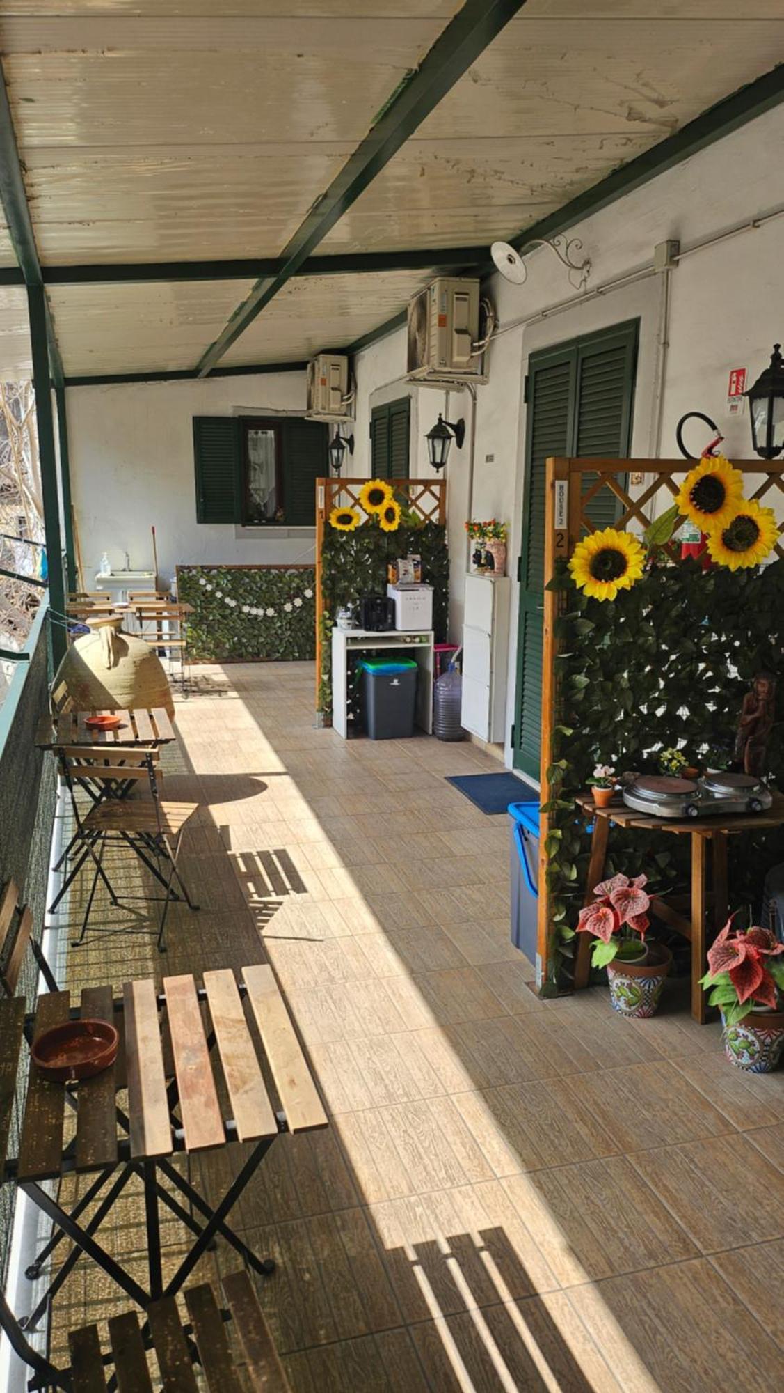 Saint Cristofer House Daire Katanya Dış mekan fotoğraf