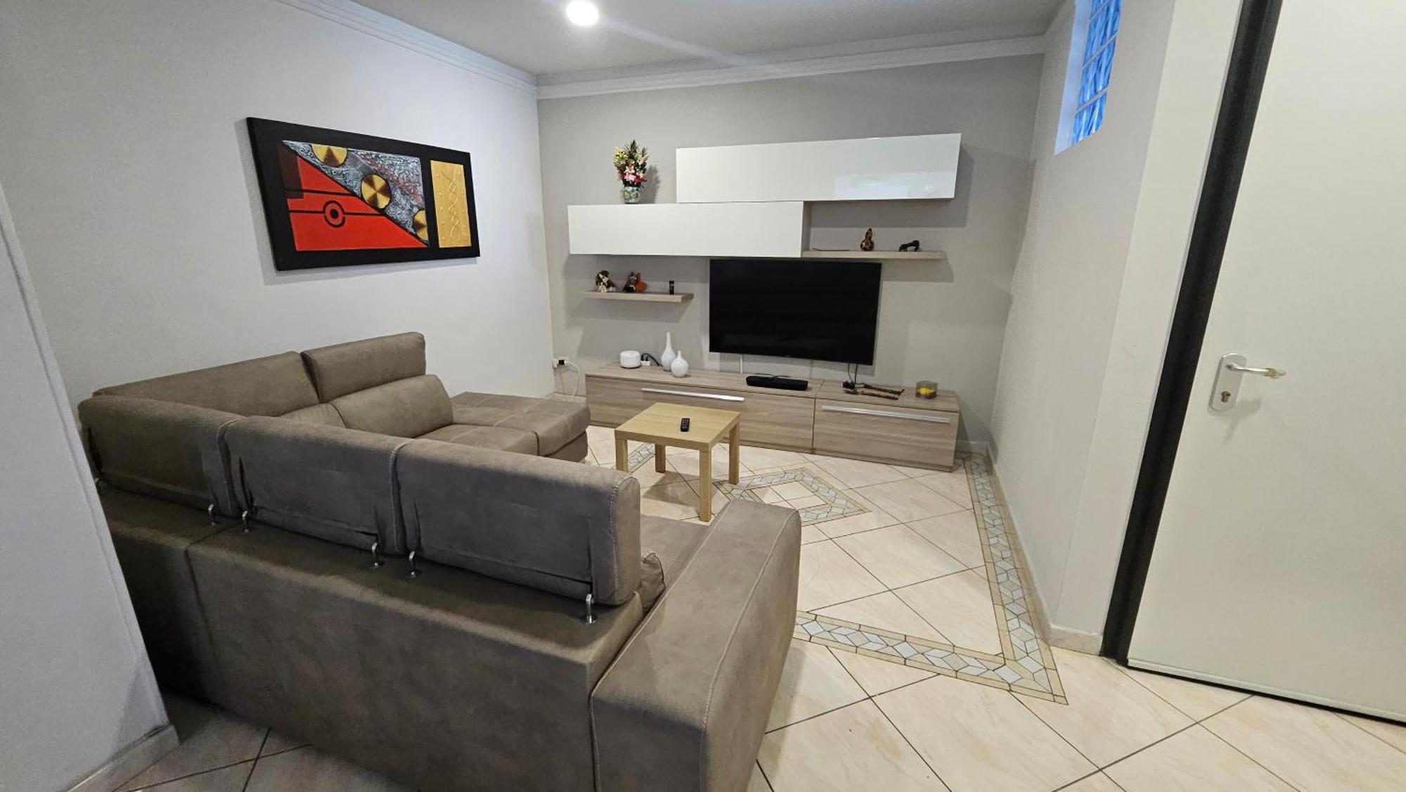 Saint Cristofer House Daire Katanya Dış mekan fotoğraf