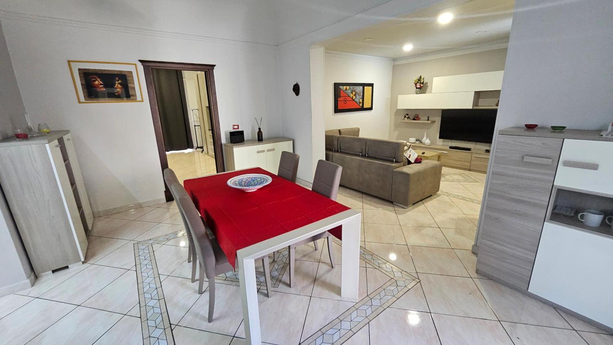 Saint Cristofer House Daire Katanya Dış mekan fotoğraf