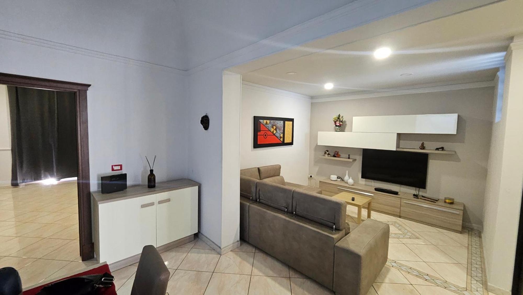 Saint Cristofer House Daire Katanya Dış mekan fotoğraf
