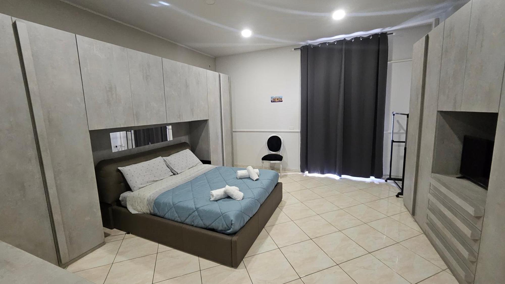 Saint Cristofer House Daire Katanya Dış mekan fotoğraf