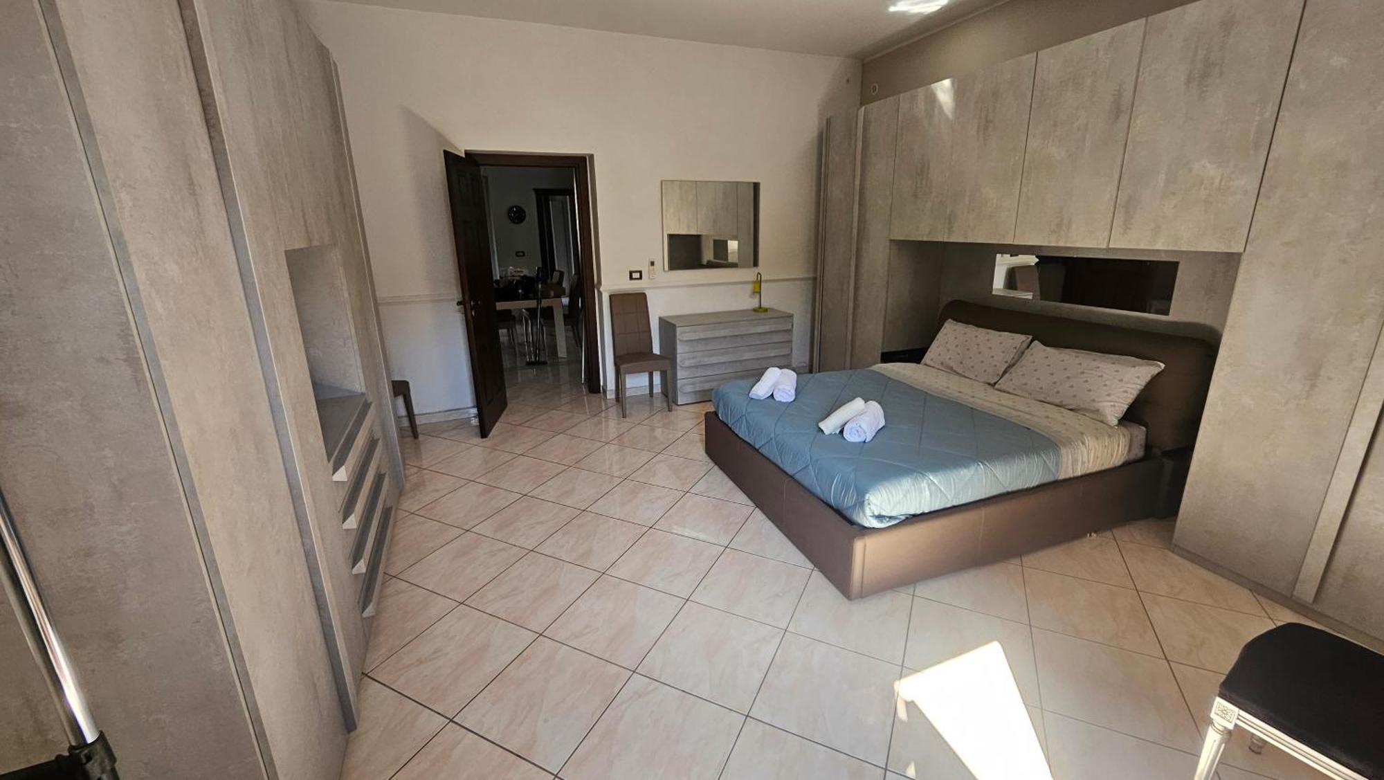 Saint Cristofer House Daire Katanya Dış mekan fotoğraf