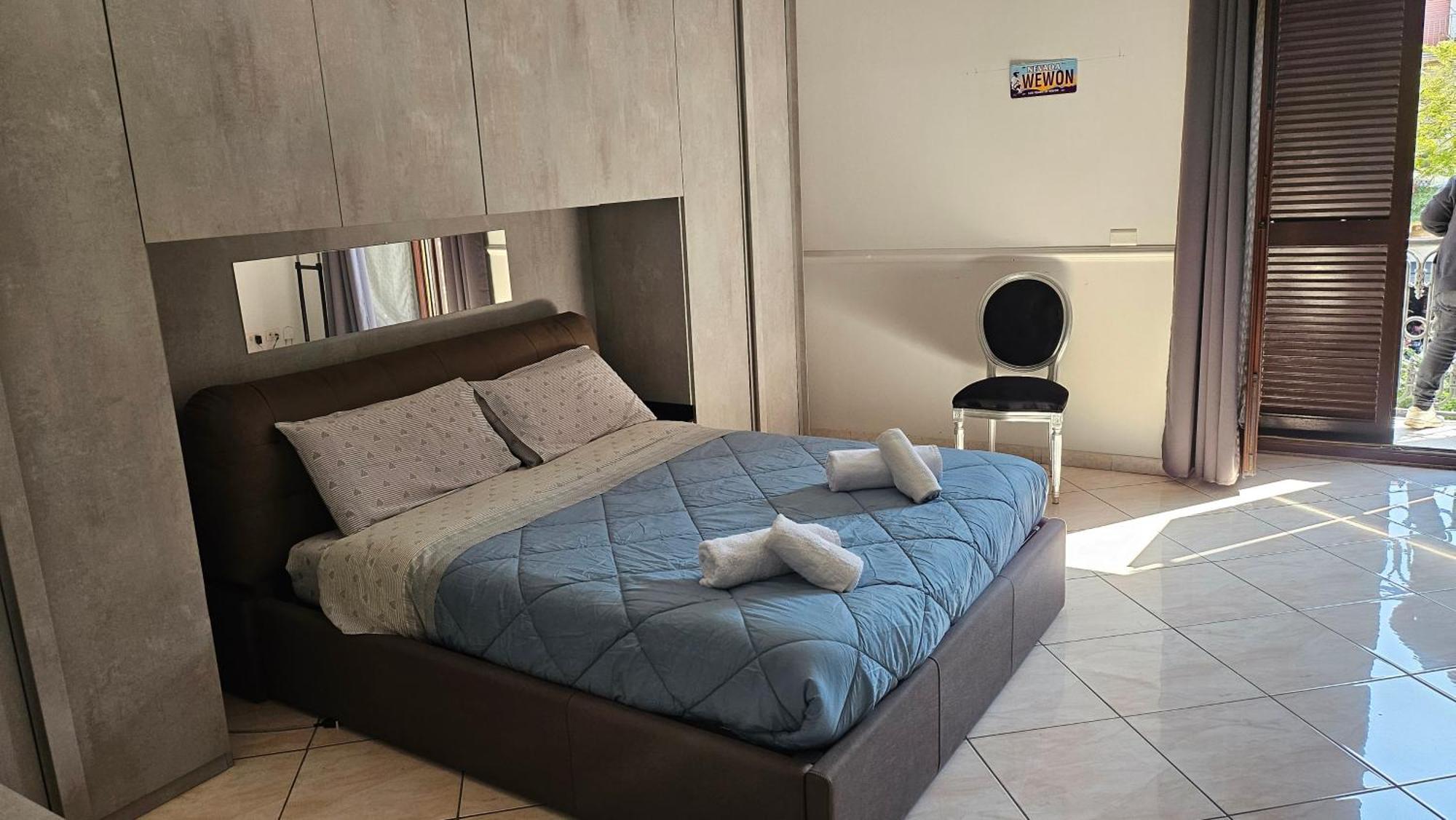 Saint Cristofer House Daire Katanya Dış mekan fotoğraf
