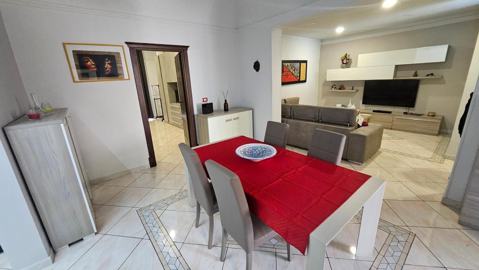 Saint Cristofer House Daire Katanya Dış mekan fotoğraf
