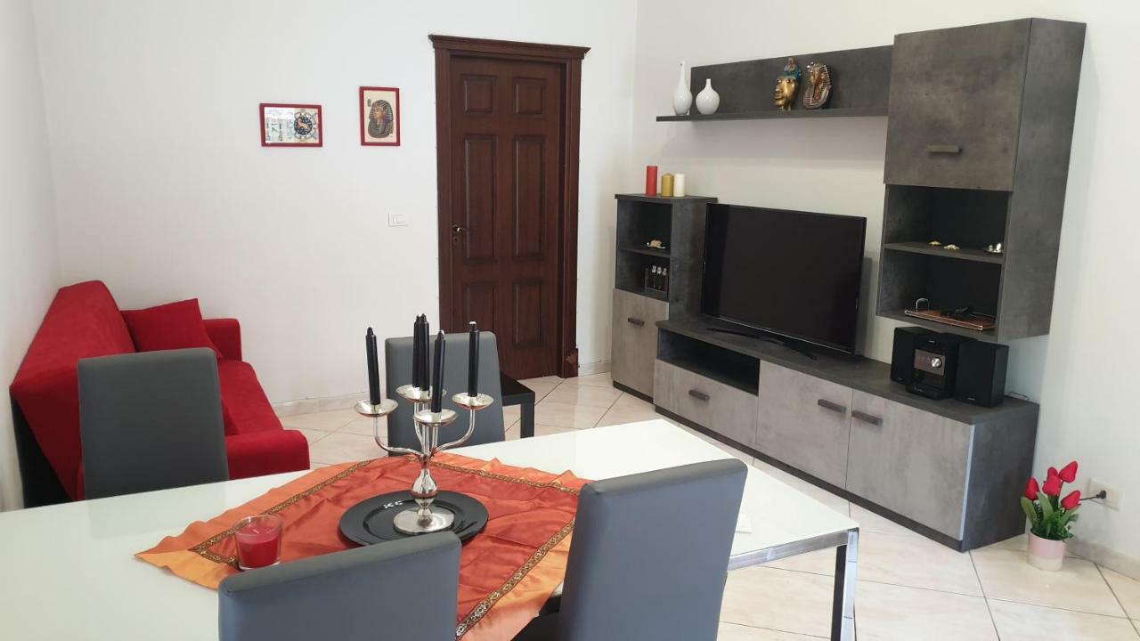Saint Cristofer House Daire Katanya Dış mekan fotoğraf