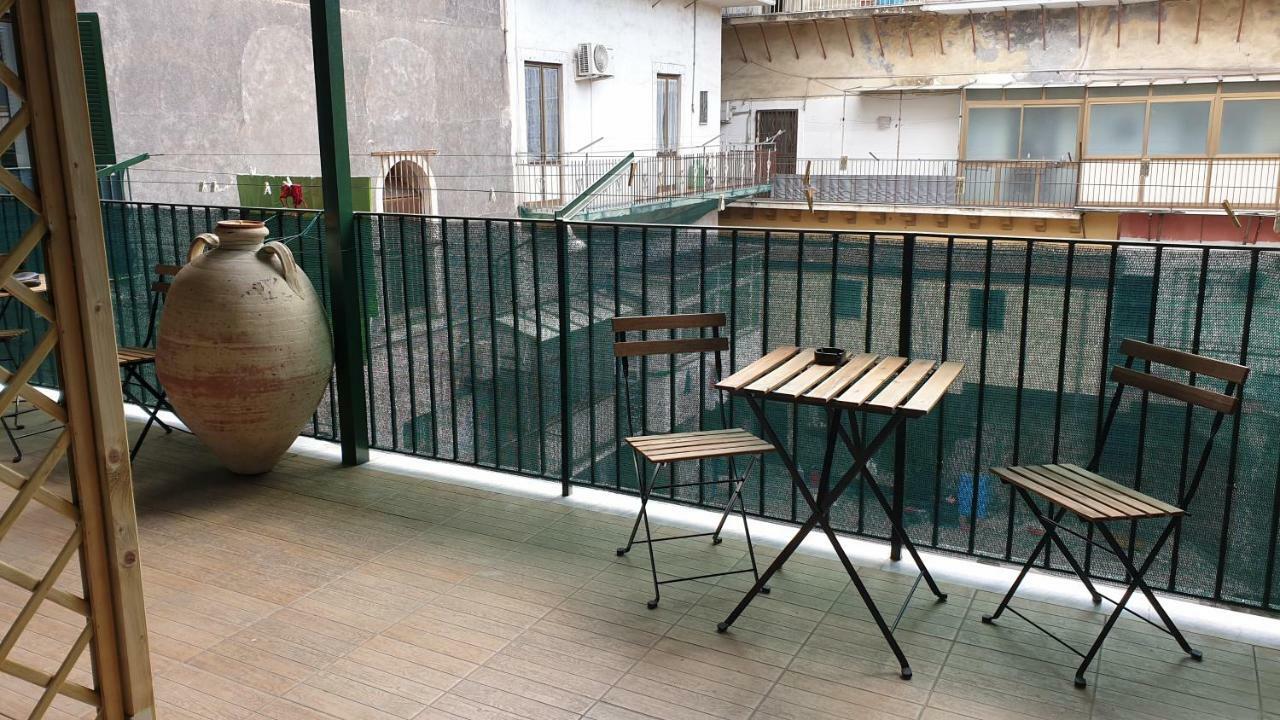 Saint Cristofer House Daire Katanya Dış mekan fotoğraf