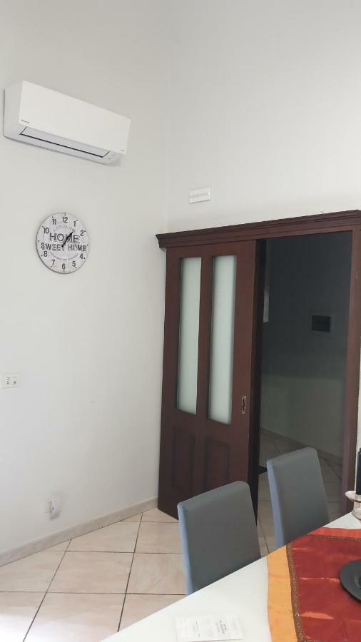 Saint Cristofer House Daire Katanya Dış mekan fotoğraf