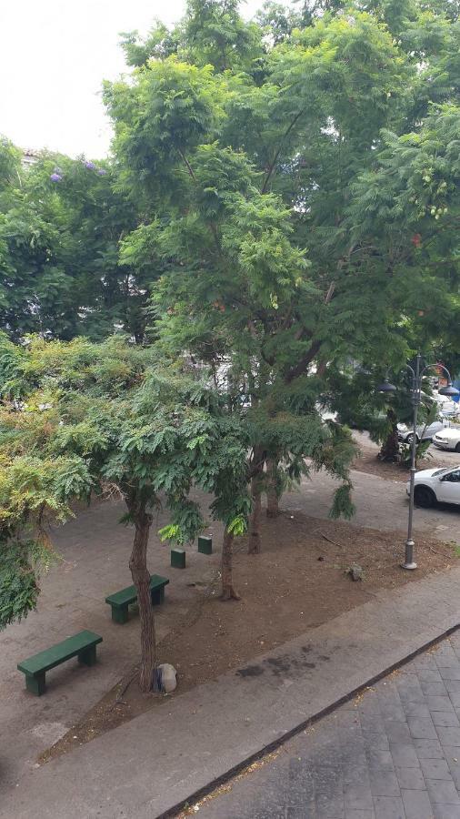 Saint Cristofer House Daire Katanya Dış mekan fotoğraf