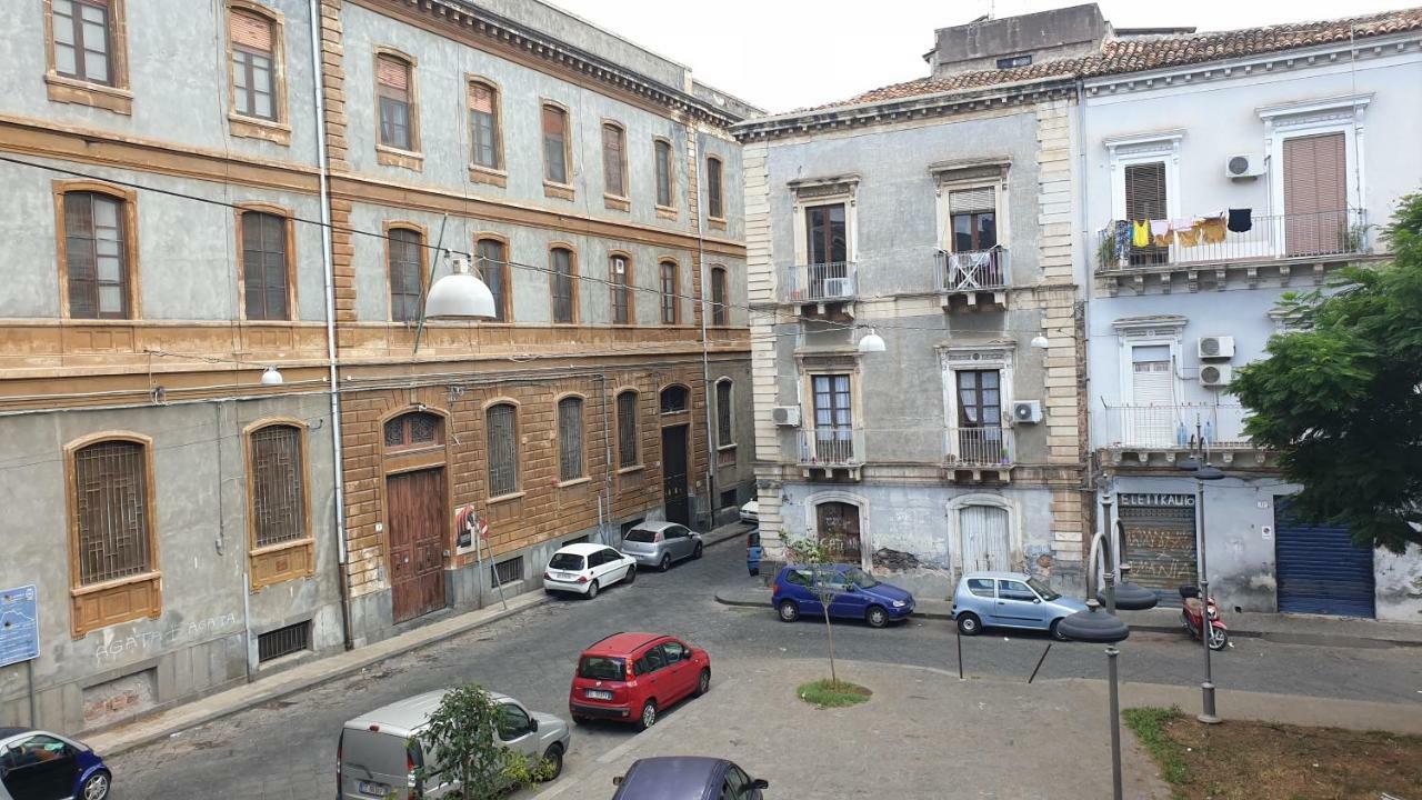 Saint Cristofer House Daire Katanya Dış mekan fotoğraf